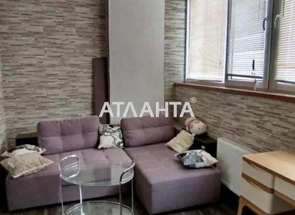 2-кімнатна квартира за адресою вул. Райдужний м-н (площа 51 м²) - Atlanta.ua - imageAlt 6