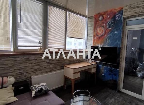2-кімнатна квартира за адресою вул. Райдужний м-н (площа 51 м²) - Atlanta.ua - imageAlt 8