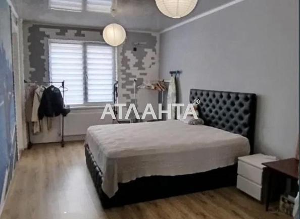 2-кімнатна квартира за адресою вул. Райдужний м-н (площа 51 м²) - Atlanta.ua