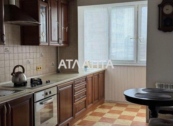 3-кімнатна квартира за адресою Добровольського пр. (площа 64 м²) - Atlanta.ua