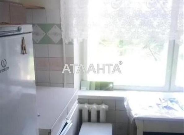 1-комнатная квартира (площадь 30 м²) - Atlanta.ua