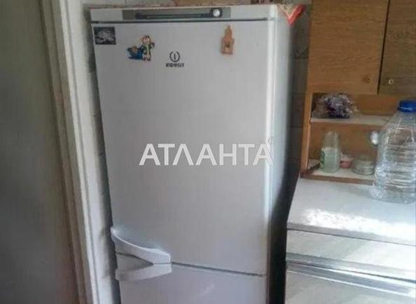1-комнатная квартира (площадь 30 м²) - Atlanta.ua - imageAlt 4