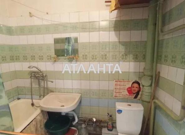 1-комнатная квартира (площадь 30 м²) - Atlanta.ua - imageAlt 5