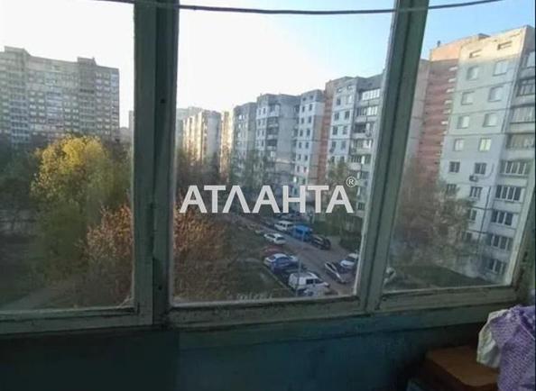 1-комнатная квартира (площадь 30 м²) - Atlanta.ua - imageAlt 6