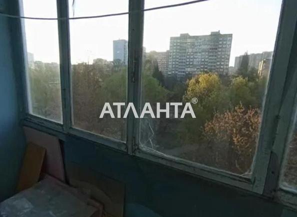 1-комнатная квартира (площадь 30 м²) - Atlanta.ua - imageAlt 7