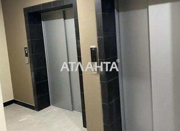 1-кімнатна квартира за адресою вул. Франка Івана (площа 51 м²) - Atlanta.ua - фото 7