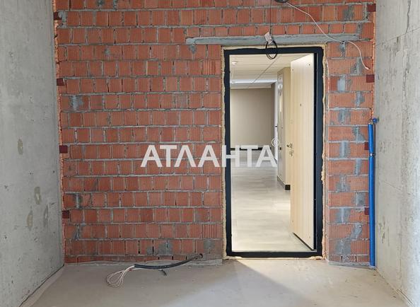 1-кімнатна квартира за адресою вул. Франка Івана (площа 51 м²) - Atlanta.ua - фото 4