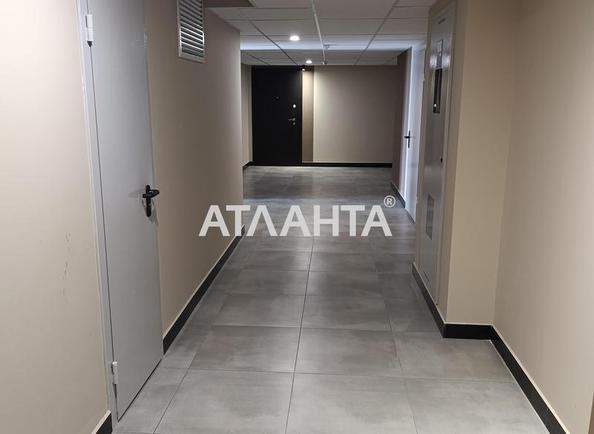1-кімнатна квартира за адресою вул. Франка Івана (площа 51 м²) - Atlanta.ua - фото 6