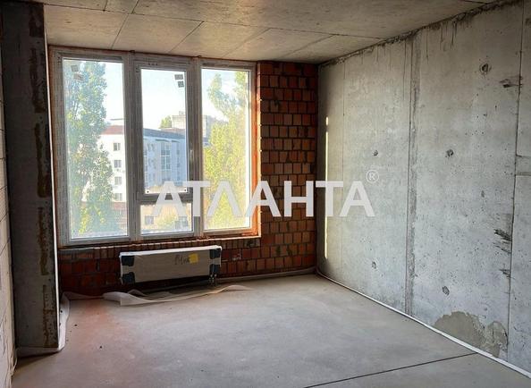 1-кімнатна квартира за адресою вул. Франка Івана (площа 51 м²) - Atlanta.ua - фото 2