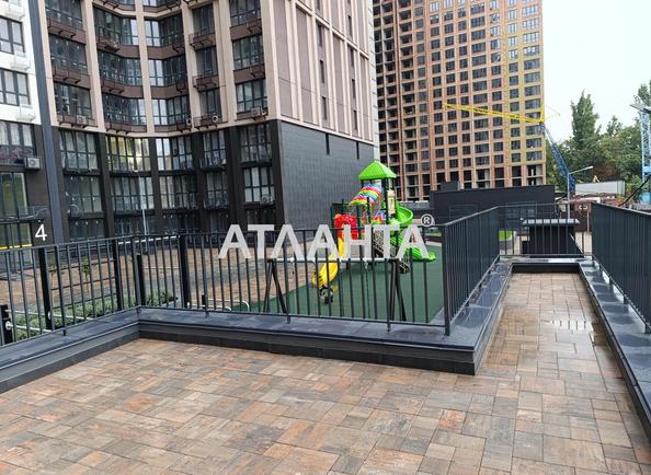 1-кімнатна квартира за адресою вул. Франка Івана (площа 51 м²) - Atlanta.ua - фото 11