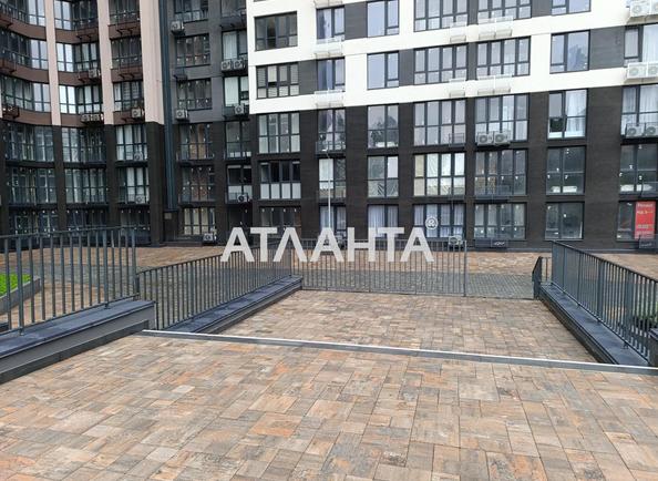 1-кімнатна квартира за адресою вул. Франка Івана (площа 51 м²) - Atlanta.ua - фото 12