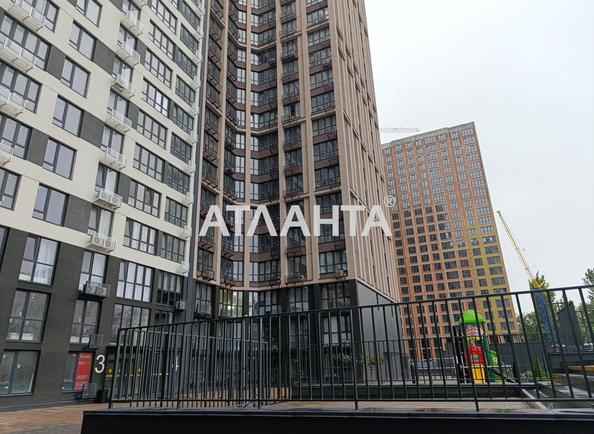 1-кімнатна квартира за адресою вул. Франка Івана (площа 51 м²) - Atlanta.ua - фото 13