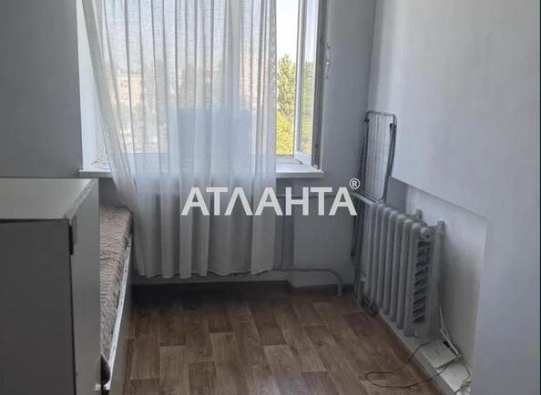 Коммунальная квартира по адресу ул. Петрова ген. (площадь 12 м²) - Atlanta.ua