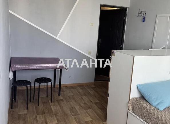 Коммунальная квартира по адресу ул. Петрова ген. (площадь 12 м²) - Atlanta.ua - imageAlt 2
