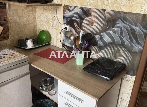 Коммунальная квартира по адресу ул. Петрова ген. (площадь 12 м²) - Atlanta.ua - imageAlt 4