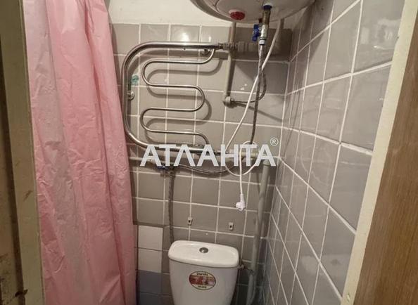 Коммунальная квартира по адресу ул. Петрова ген. (площадь 12 м²) - Atlanta.ua - imageAlt 5