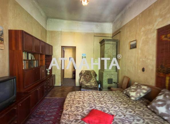 2-комнатная квартира по адресу Франко Ивана ул. (площадь 72 м²) - Atlanta.ua - imageAlt 5