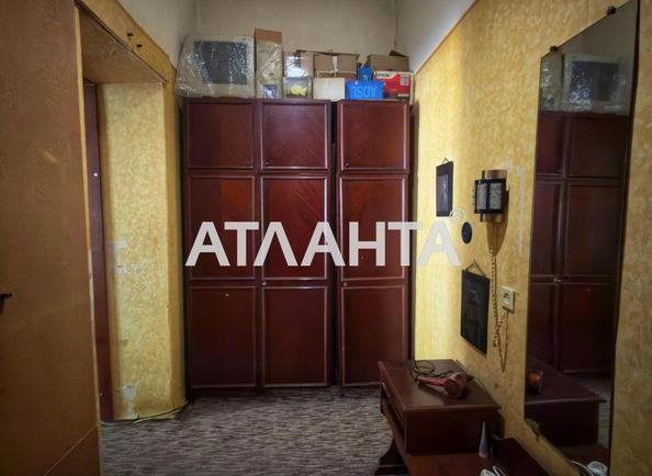 2-комнатная квартира по адресу Франко Ивана ул. (площадь 72 м²) - Atlanta.ua - imageAlt 6