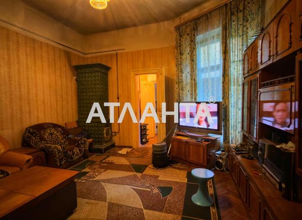 2-комнатная квартира по адресу Франко Ивана ул. (площадь 72 м²) - Atlanta.ua - imageAlt 7