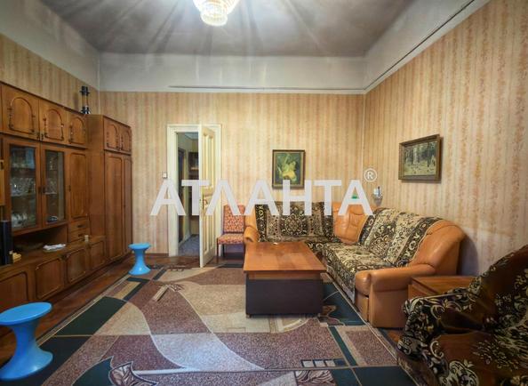 2-комнатная квартира по адресу Франко Ивана ул. (площадь 72 м²) - Atlanta.ua - imageAlt 8