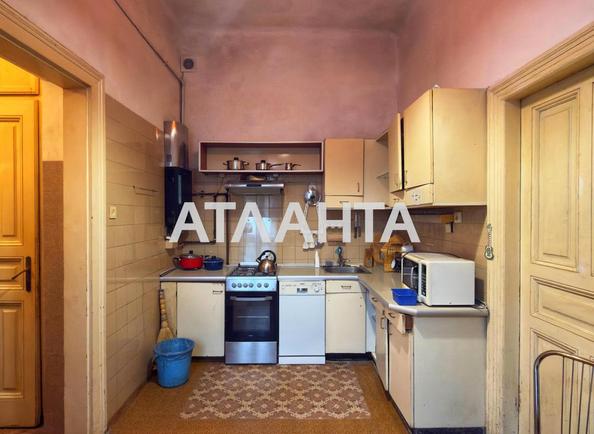 2-комнатная квартира по адресу Франко Ивана ул. (площадь 72 м²) - Atlanta.ua - imageAlt 11