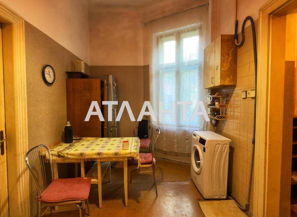 2-комнатная квартира по адресу Франко Ивана ул. (площадь 72 м²) - Atlanta.ua