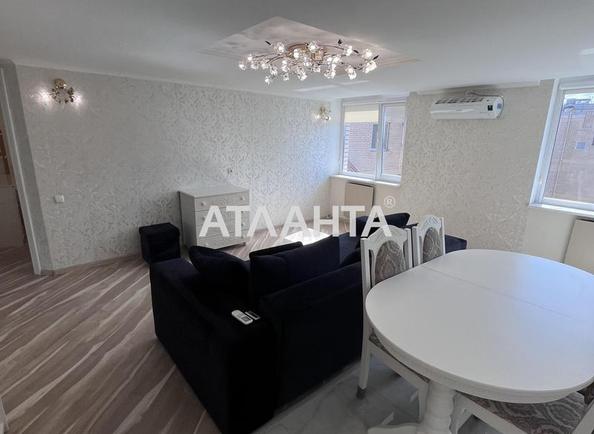 2-кімнатна квартира за адресою вул. Розумовська (площа 58,7 м²) - фото 2 2-кімнатна квартира за адресою вул. Розумовська (площа 58,7 м²) - Atlanta.ua - фото 2