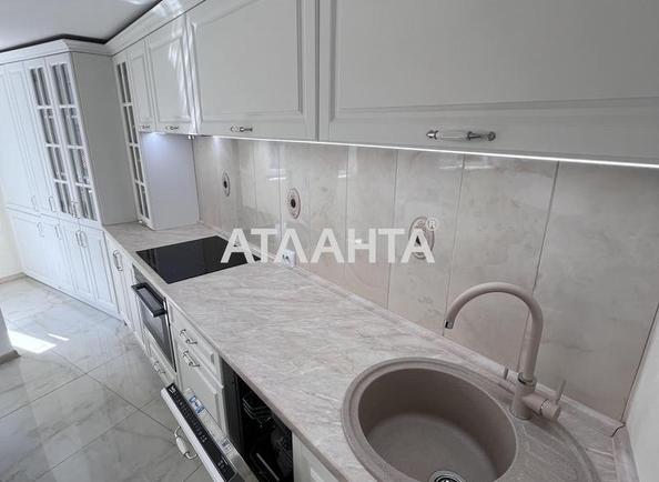 2-кімнатна квартира за адресою вул. Розумовська (площа 58,7 м²) - фото 3 2-кімнатна квартира за адресою вул. Розумовська (площа 58,7 м²) - Atlanta.ua - фото 3