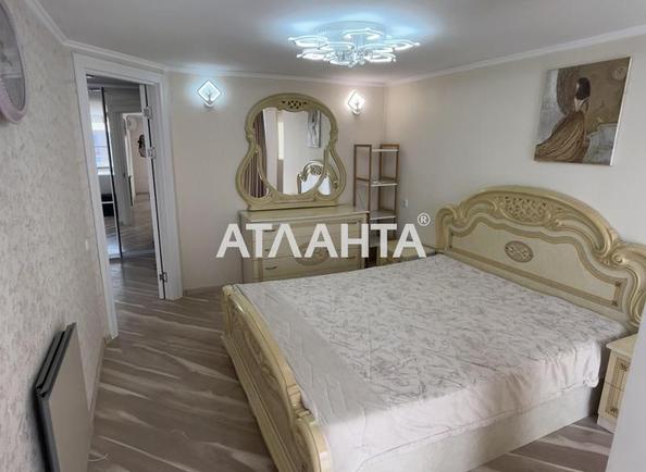 2-кімнатна квартира за адресою вул. Розумовська (площа 58,7 м²) - фото 4 2-кімнатна квартира за адресою вул. Розумовська (площа 58,7 м²) - Atlanta.ua - фото 4