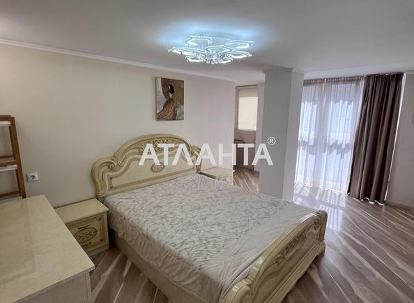 2-кімнатна квартира за адресою вул. Розумовська (площа 58,7 м²) - фото 5 2-кімнатна квартира за адресою вул. Розумовська (площа 58,7 м²) - Atlanta.ua - фото 5