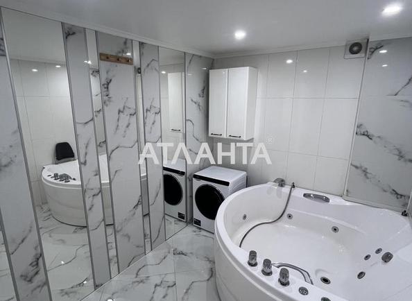 2-кімнатна квартира за адресою вул. Розумовська (площа 58,7 м²) - фото 7 2-кімнатна квартира за адресою вул. Розумовська (площа 58,7 м²) - Atlanta.ua - фото 7