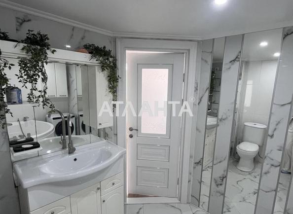 2-кімнатна квартира за адресою вул. Розумовська (площа 58,7 м²) - фото 8 2-кімнатна квартира за адресою вул. Розумовська (площа 58,7 м²) - Atlanta.ua - фото 8