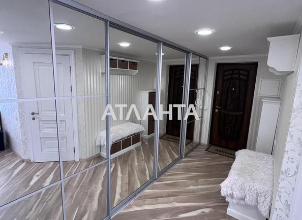 2-кімнатна квартира за адресою вул. Розумовська (площа 58,7 м²) - фото 9 2-кімнатна квартира за адресою вул. Розумовська (площа 58,7 м²) - Atlanta.ua - фото 9