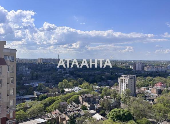 2-кімнатна квартира за адресою вул. Розумовська (площа 58,7 м²) - фото 11 2-кімнатна квартира за адресою вул. Розумовська (площа 58,7 м²) - Atlanta.ua - фото 11