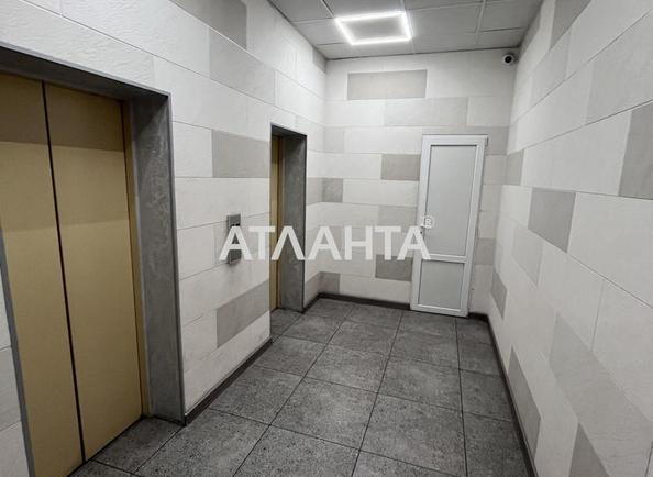 2-кімнатна квартира за адресою вул. Розумовська (площа 58,7 м²) - фото 12 2-кімнатна квартира за адресою вул. Розумовська (площа 58,7 м²) - Atlanta.ua - фото 12