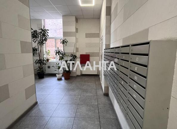 2-кімнатна квартира за адресою вул. Розумовська (площа 58,7 м²) - фото 13 2-кімнатна квартира за адресою вул. Розумовська (площа 58,7 м²) - Atlanta.ua - фото 13