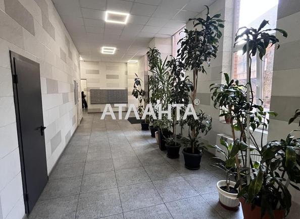 2-кімнатна квартира за адресою вул. Розумовська (площа 58,7 м²) - фото 14 2-кімнатна квартира за адресою вул. Розумовська (площа 58,7 м²) - Atlanta.ua - фото 14