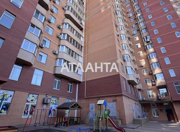 2-кімнатна квартира за адресою вул. Розумовська (площа 58,7 м²) - фото 15 2-кімнатна квартира за адресою вул. Розумовська (площа 58,7 м²) - Atlanta.ua - фото 15