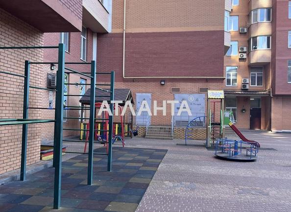 2-кімнатна квартира за адресою вул. Розумовська (площа 58,7 м²) - фото 16 2-кімнатна квартира за адресою вул. Розумовська (площа 58,7 м²) - Atlanta.ua - фото 16