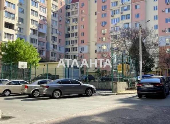 1-кімнатна квартира за адресою вул. Дідріхсона (площа 42,2 м²) - Atlanta.ua