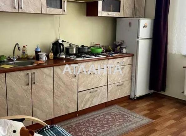 1-кімнатна квартира за адресою вул. Дідріхсона (площа 42,2 м²) - Atlanta.ua - фото 2