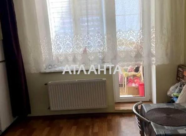 1-кімнатна квартира за адресою вул. Дідріхсона (площа 42,2 м²) - Atlanta.ua - фото 3