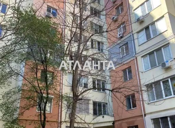 1-кімнатна квартира за адресою вул. Дідріхсона (площа 42,2 м²) - Atlanta.ua - фото 10