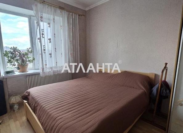 Многокомнатная квартира по адресу 7-я улица (площадь 115,9 м²) Многокомнатная квартира по адресу 7-я улица (площадь 115,9 м²) - Atlanta.ua