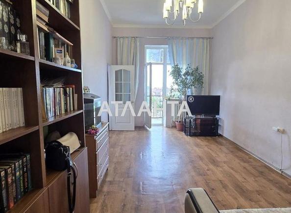 Многокомнатная квартира по адресу 7-я улица (площадь 115,9 м²) - imageAlt 5 Многокомнатная квартира по адресу 7-я улица (площадь 115,9 м²) - Atlanta.ua - imageAlt 5