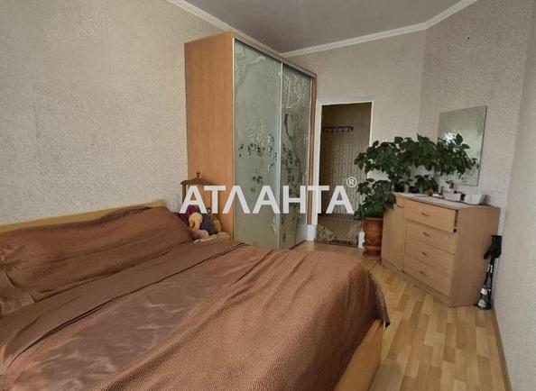 Многокомнатная квартира по адресу 7-я улица (площадь 115,9 м²) - imageAlt 2 Многокомнатная квартира по адресу 7-я улица (площадь 115,9 м²) - Atlanta.ua - imageAlt 2