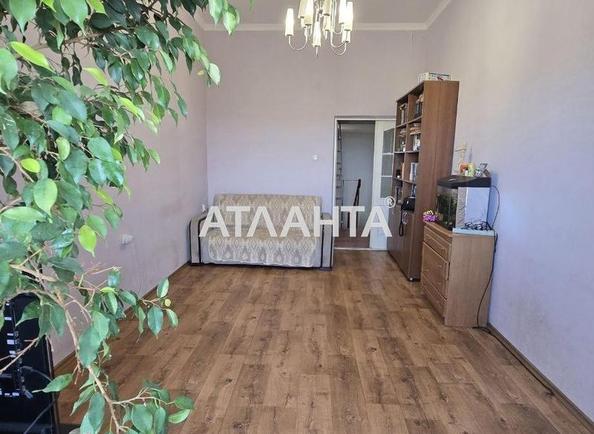 Многокомнатная квартира по адресу 7-я улица (площадь 115,9 м²) - imageAlt 4 Многокомнатная квартира по адресу 7-я улица (площадь 115,9 м²) - Atlanta.ua - imageAlt 4