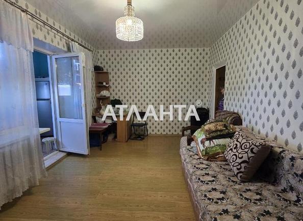 Многокомнатная квартира по адресу 7-я улица (площадь 115,9 м²) - imageAlt 6 Многокомнатная квартира по адресу 7-я улица (площадь 115,9 м²) - Atlanta.ua - imageAlt 6