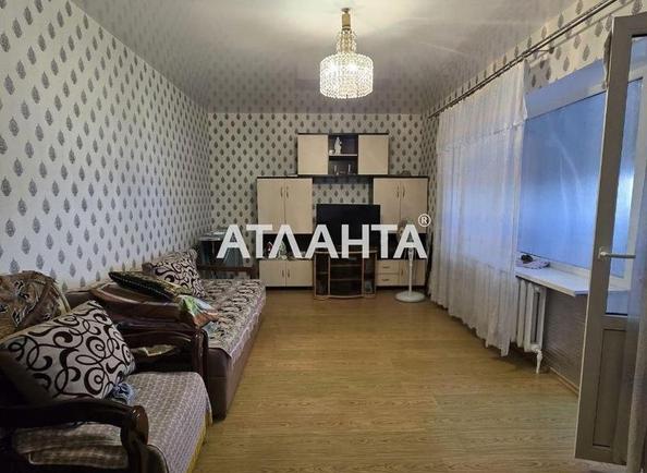 Многокомнатная квартира по адресу 7-я улица (площадь 115,9 м²) - imageAlt 7 Многокомнатная квартира по адресу 7-я улица (площадь 115,9 м²) - Atlanta.ua - imageAlt 7