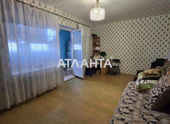 Многокомнатная квартира по адресу 7-я улица (площадь 115,9 м²) - imageAlt 8 Многокомнатная квартира по адресу 7-я улица (площадь 115,9 м²) - Atlanta.ua - imageAlt 8